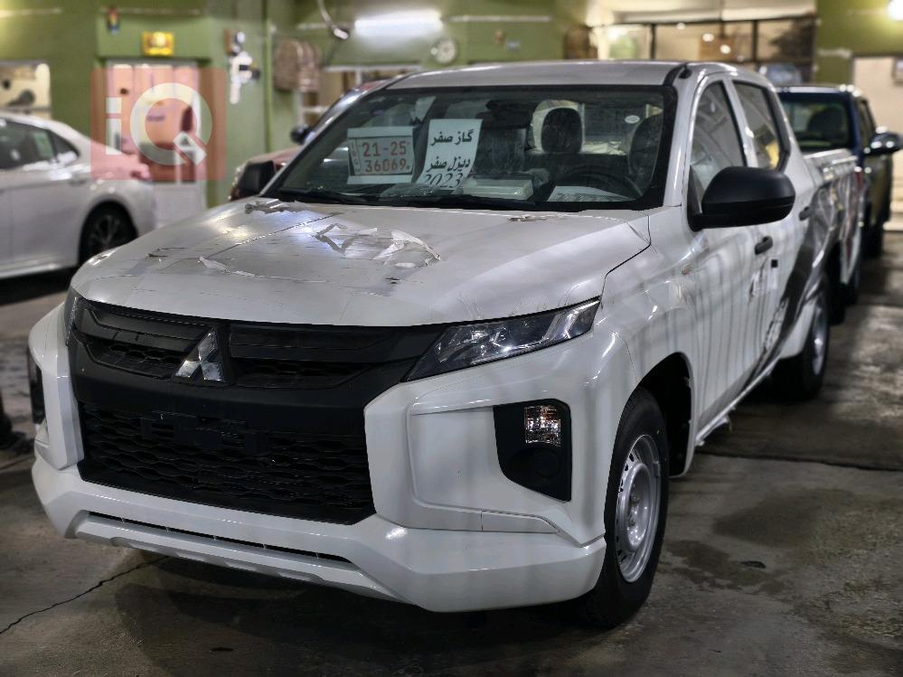 ميتسوبيشي L200